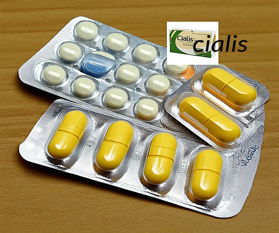 Cuanto cuesta cialis farmacia españa